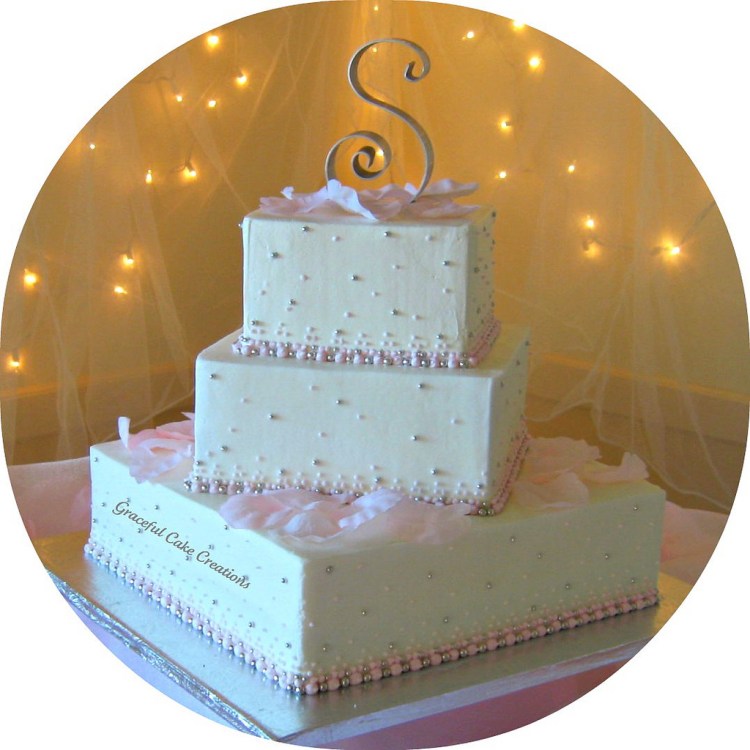 Photo Credit: Graceful Cake Creations via Compfight cc