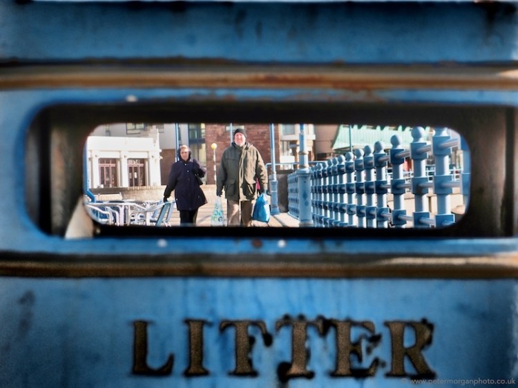 Photo Credit: mooganic via Compfight cc