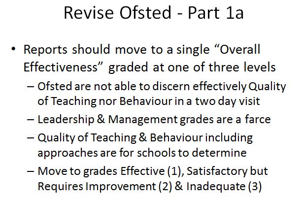 Part 1a - Suggestions