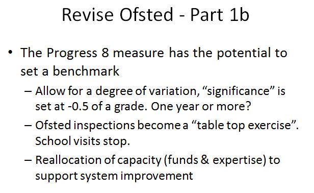 Part 1b - Suggestions
