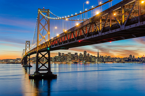 Photo Credit: Sudheer via Compfight cc