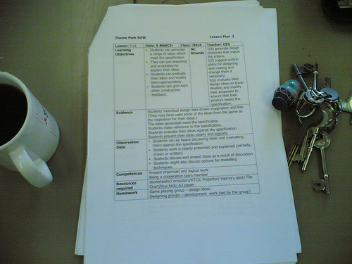 Photo Credit: Kokeshi via Compfight cc