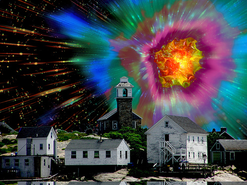 Photo Credit: Rusty Russ via Compfight cc