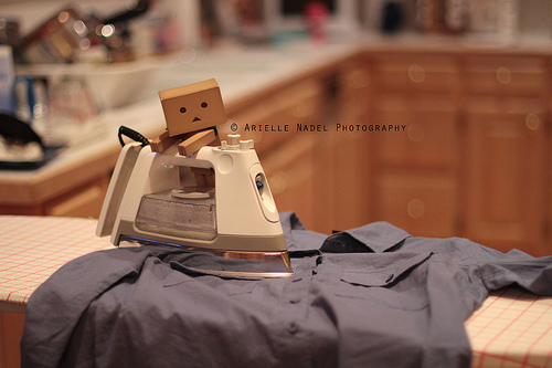 Photo Credit: Bunnyrel via Compfight cc