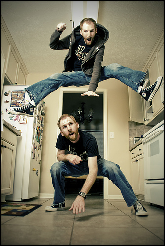 Photo Credit: Stephen Poff via Compfight cc