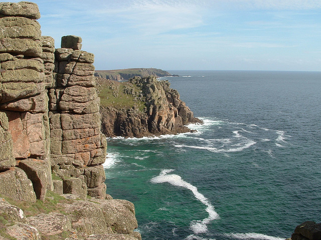 Photo Credit: Dissonancefalling via Flickr cc