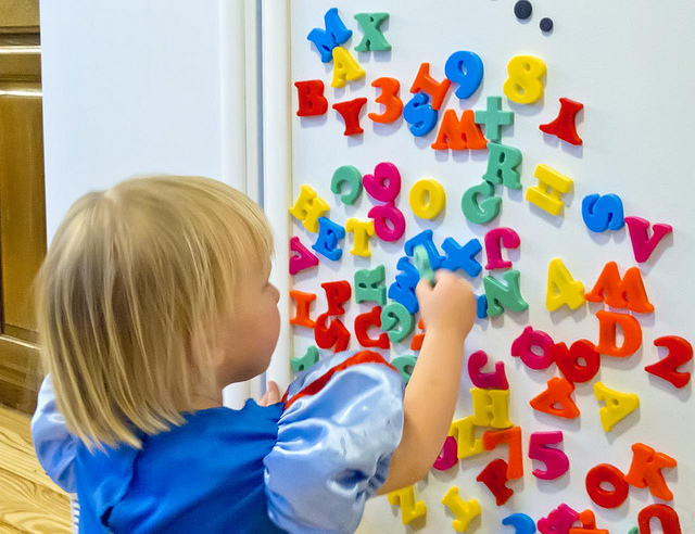 Photo Credit: Larry Jacobsen via Flickr cc