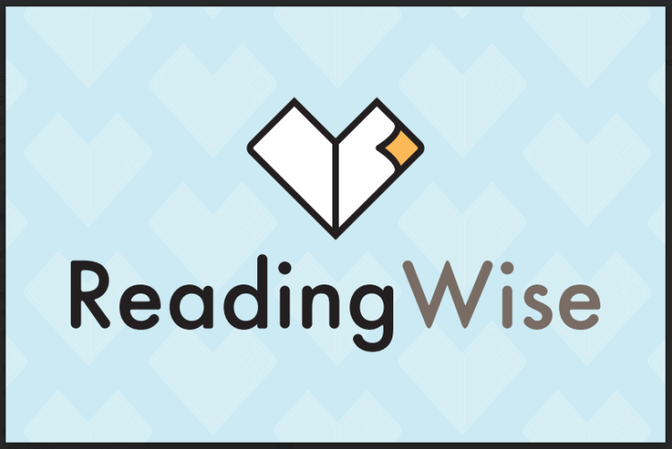 ReadingWise Logo