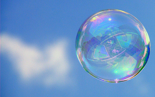 Photo Credit: Will Montague via Flickr cc