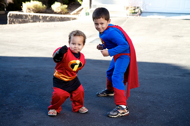 Photo Credit: Tim Malabuyo via Flickr cc