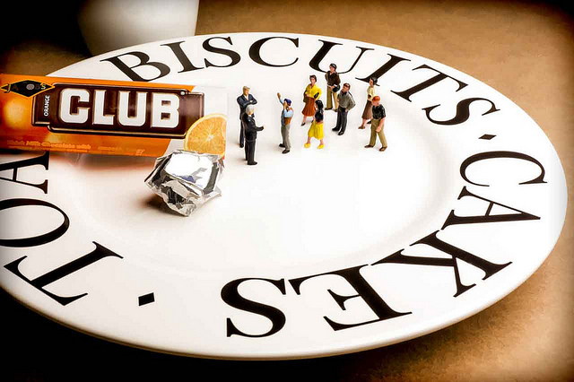 Photo Credit: Stevie Spiers Photography via Flickr cc