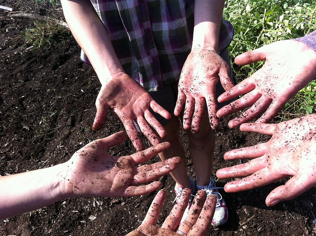 Photo Credit: Ogilvy PR via Flickr cc