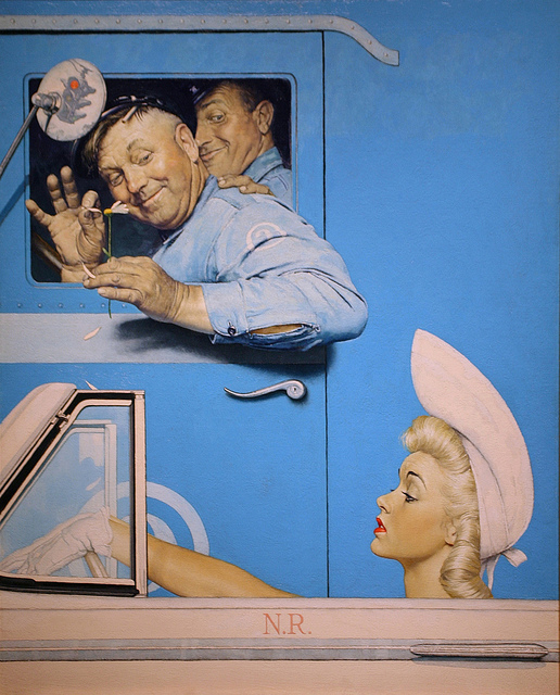 Photo Credit: Cliff via Flickr cc