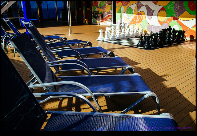 Photo Credit: Hopeless128 via Flickr cc