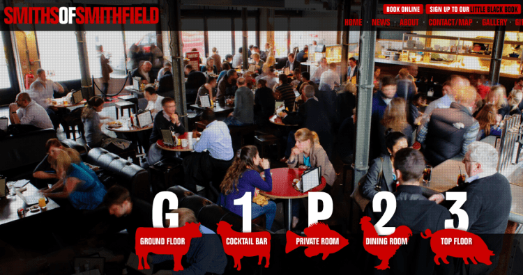 SmithofSmithfield