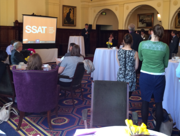 Officially launching Vision 2040