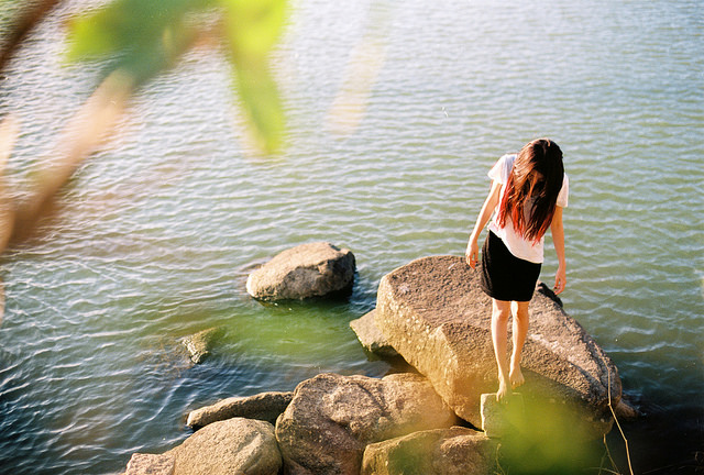 Photo Credit: Khanh Hmoong via Flickr cc