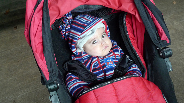 Photo Credit: Henry Burrows via Flickr cc