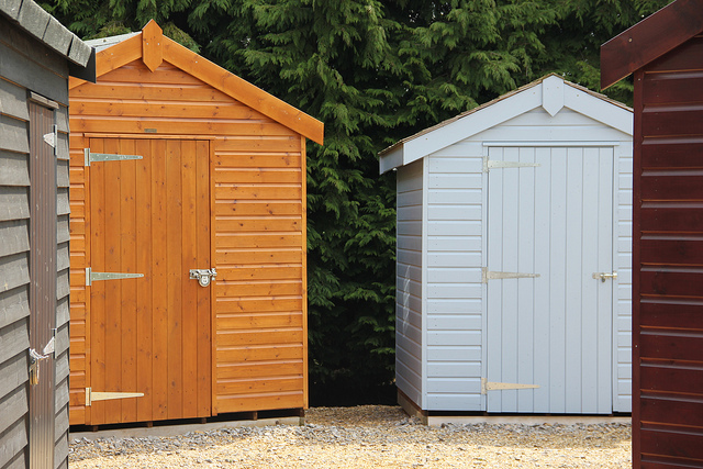 Photo Credit: lunaman via Flickr cc