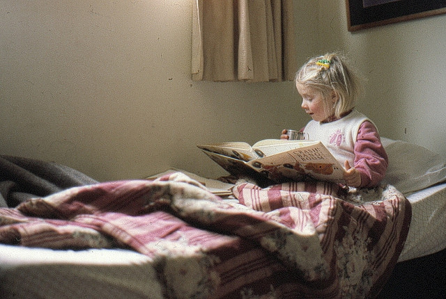 Photo Credit: Lord Marmalade via Flickr cc