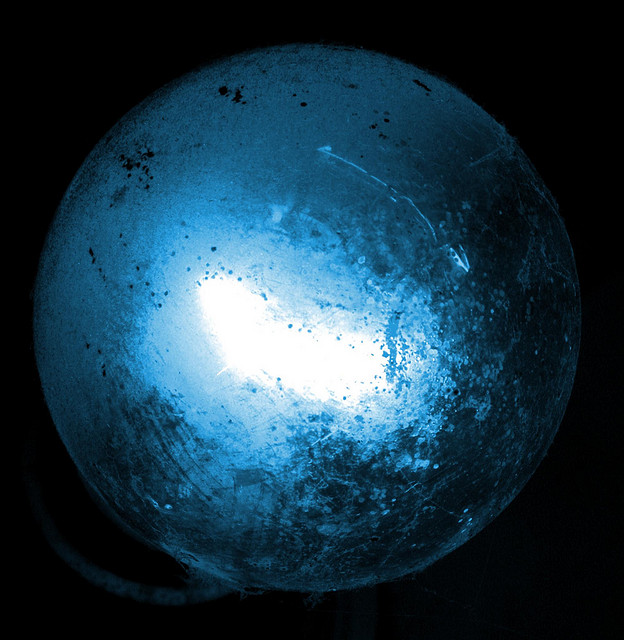 Photo Credit: Sudhamshu Hebbar via Flickr cc