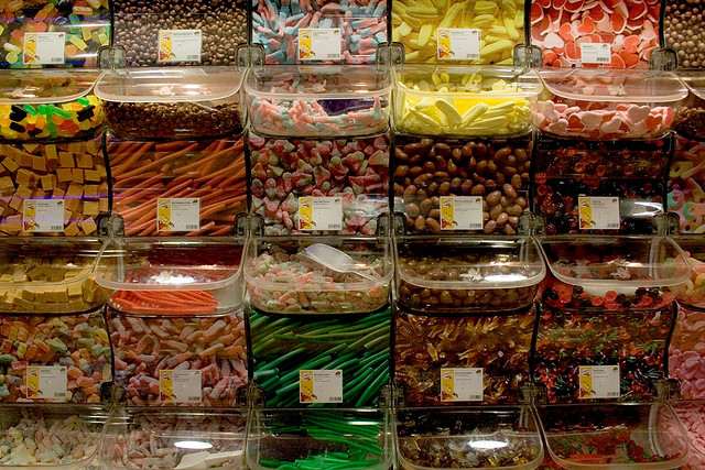 Photo Credit: Julian Burgess via Flickr cc