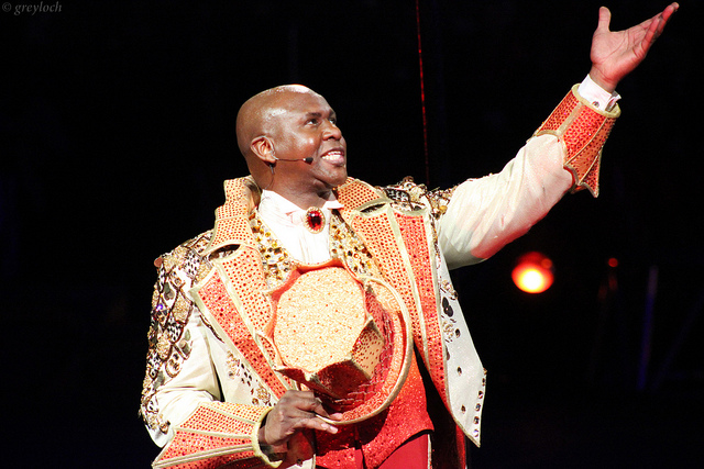 Photo Credit: Greyloch via Flickrcc