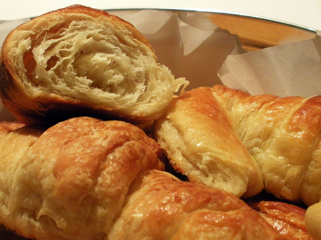 Photo Credit: Jean via Flickr cc