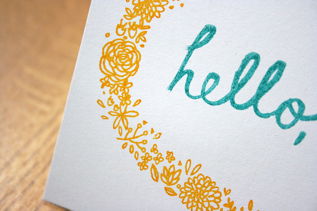 Photo Credit: Jen Collins via Flickr cc