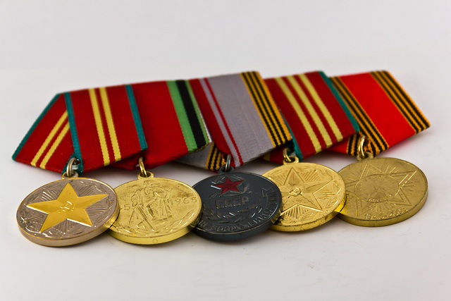 Photo Credit: Emil via Flickr cc