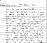 Slow Writing, Rapid Impact #LessonStudy | @LeadingLearner