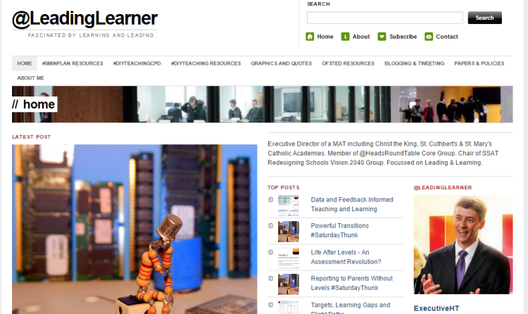 200th Post Published