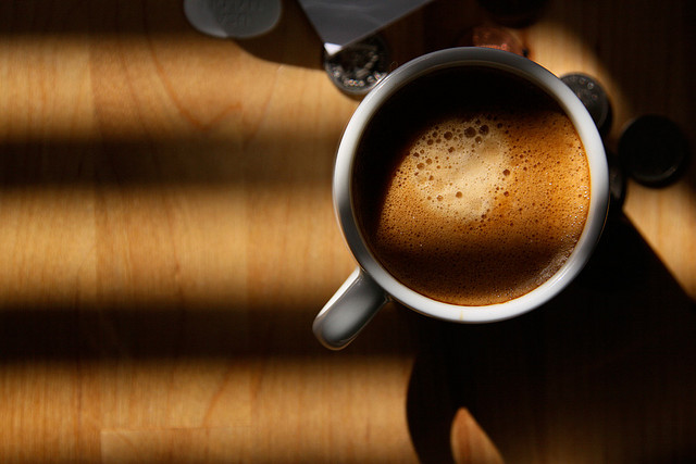 Photo Credit: Paul Evans via Flickr cc