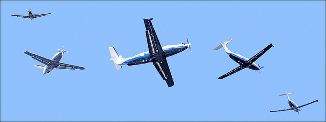 Photo Credit: DaVid M Sargeant via Flickr cc