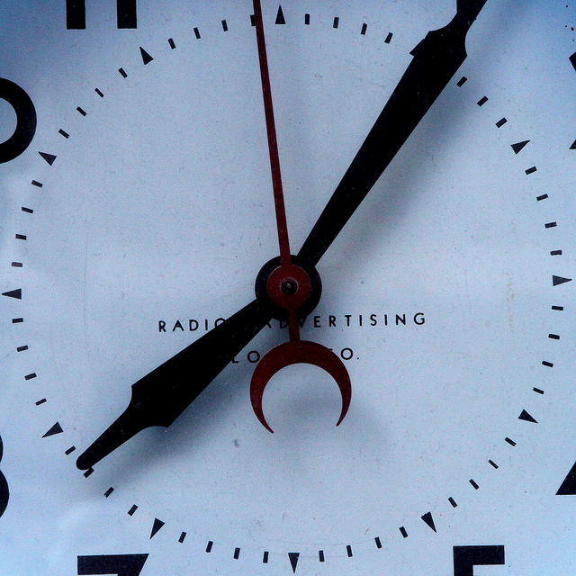 Photo Credit: Mark Morgan via Flickr cc