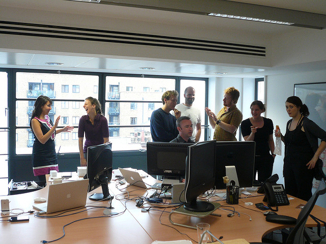 Photo Credit: Lars Plougmann via Flickr cc