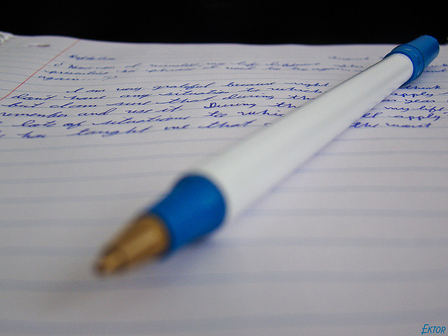 Photo Credit; Ektor via Flickr cc