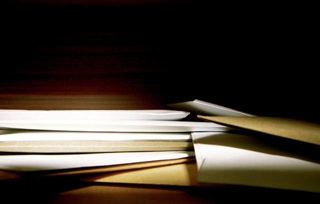 Photo Credit: Kevin Steinhardt via Flickr cc