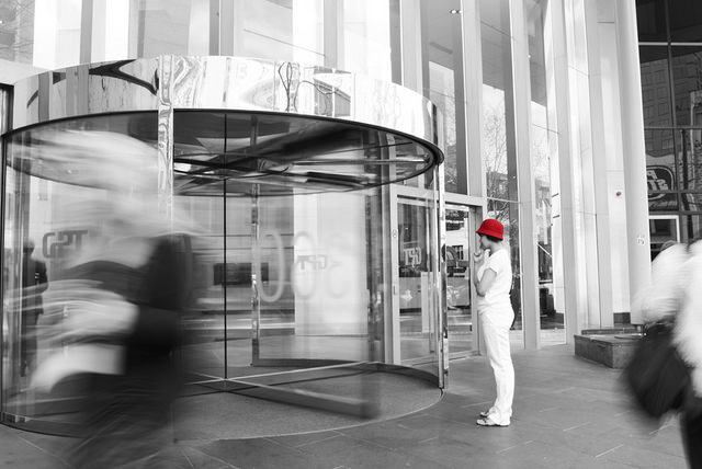 Photo Credit: nost4reil via Flickr cc