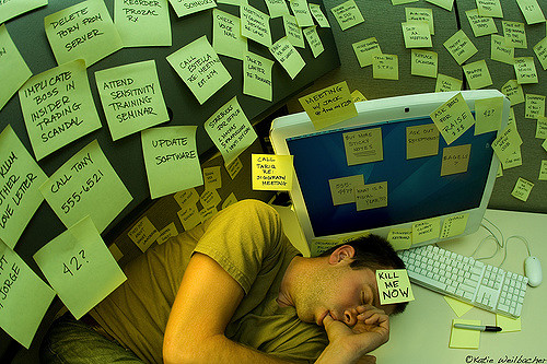 Photo Credit: Katlew via Flickr cc