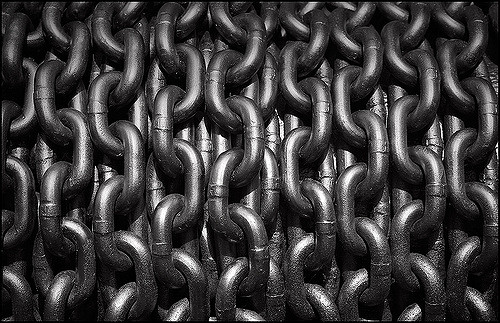 Photo Credit: Anjan Chatterjee via Flickr cc