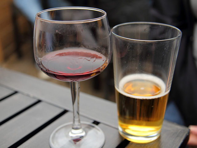 Photo Credit: Mr.TinDC via Flickr cc