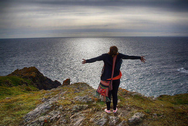 Photo Credit: Rob Howard via Flickr cc