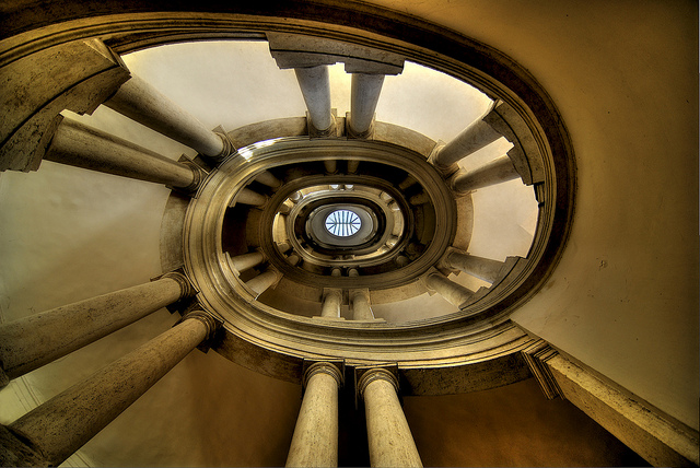 Photo Credit: Riccardo Cuppini via Flickr cc