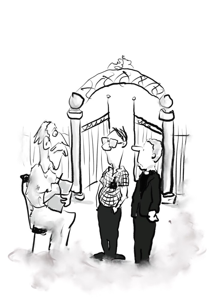 Credit: @sdupp (Stan Dupp)