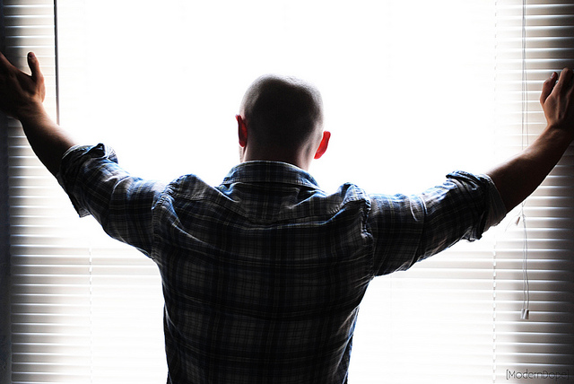 Photo Credit: mederndepe via Flickr cc