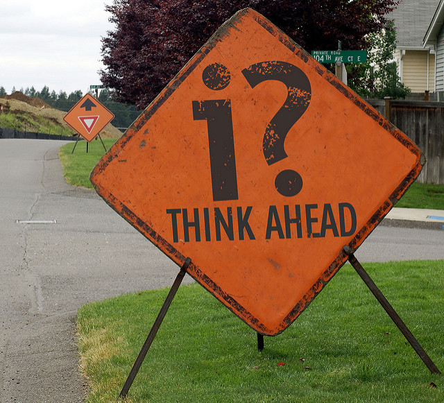 Photo Credit: Critical Thinking Asylum via Flickr cc